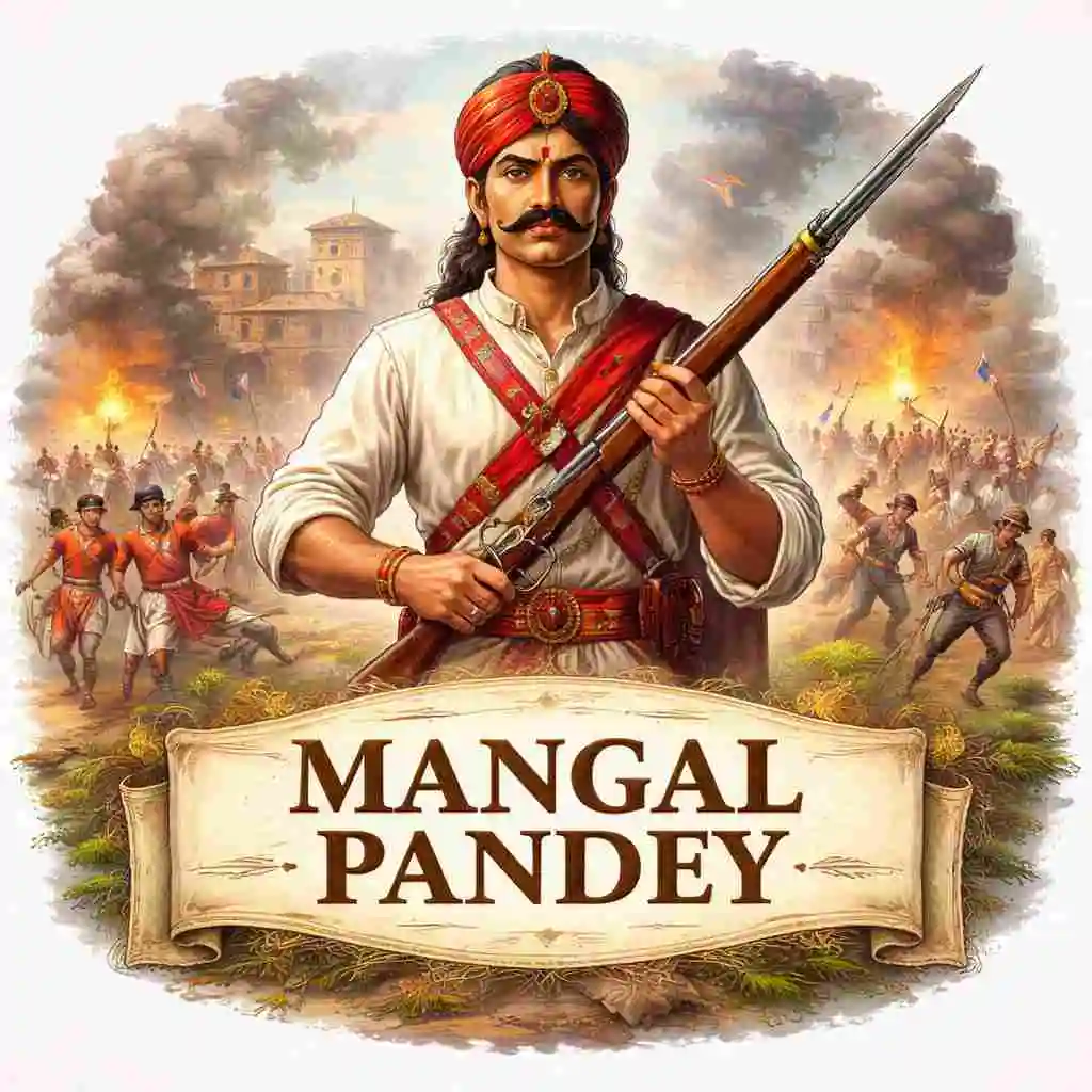 Mangal Pandey